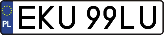 EKU99LU