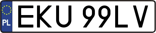 EKU99LV