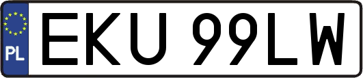 EKU99LW