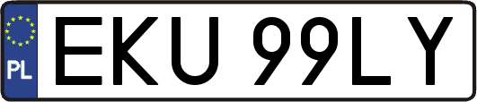 EKU99LY