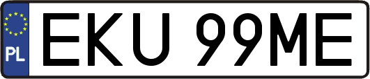 EKU99ME