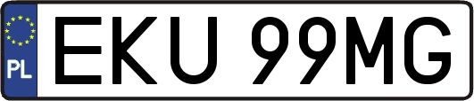 EKU99MG