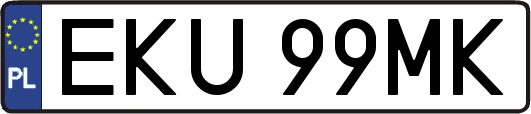 EKU99MK
