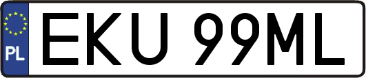 EKU99ML