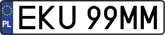 EKU99MM