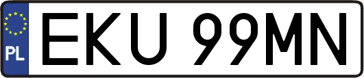 EKU99MN