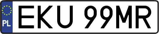 EKU99MR
