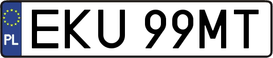 EKU99MT