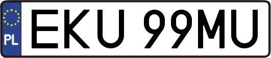 EKU99MU