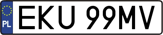 EKU99MV