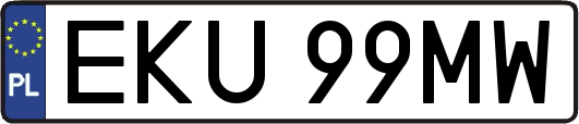 EKU99MW