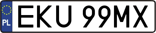EKU99MX