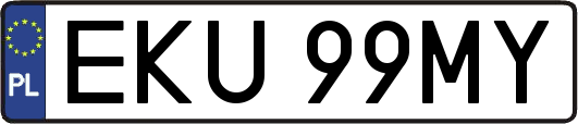 EKU99MY