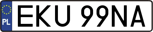 EKU99NA
