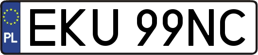 EKU99NC