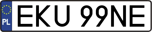 EKU99NE