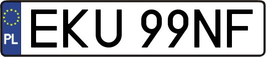 EKU99NF