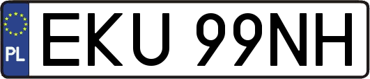 EKU99NH