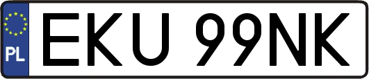 EKU99NK