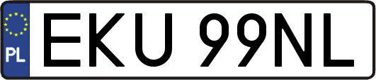 EKU99NL