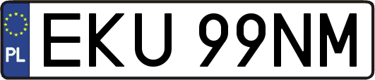EKU99NM