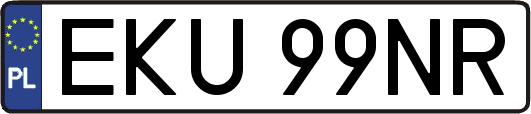 EKU99NR