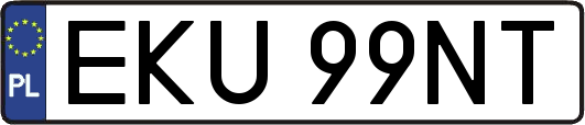 EKU99NT