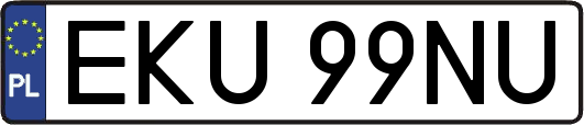 EKU99NU