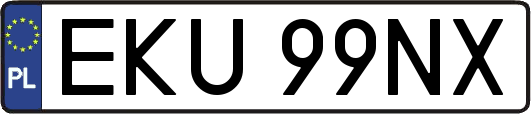 EKU99NX