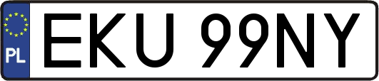EKU99NY
