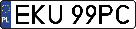EKU99PC