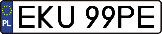 EKU99PE