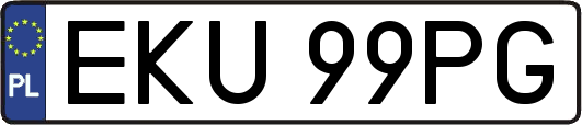 EKU99PG