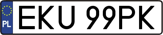 EKU99PK