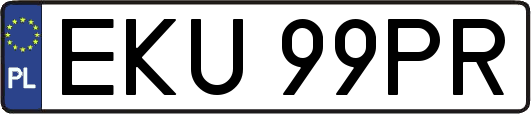 EKU99PR