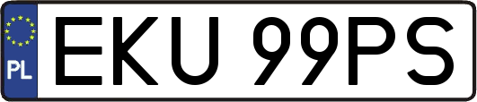 EKU99PS