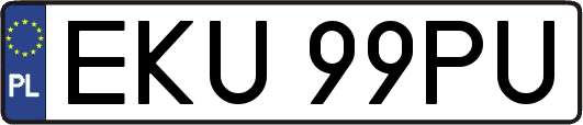 EKU99PU