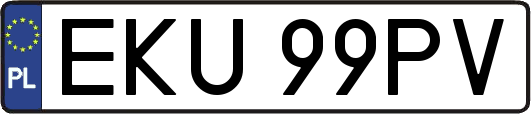 EKU99PV