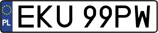 EKU99PW