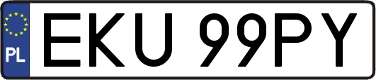 EKU99PY