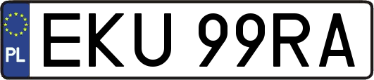 EKU99RA