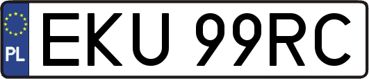 EKU99RC
