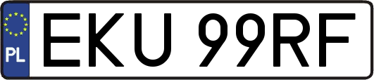 EKU99RF