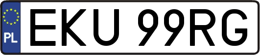 EKU99RG