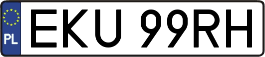 EKU99RH
