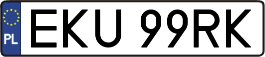 EKU99RK