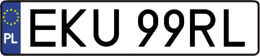 EKU99RL