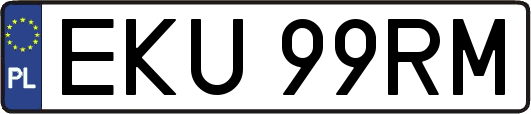 EKU99RM