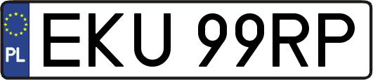EKU99RP