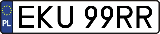 EKU99RR